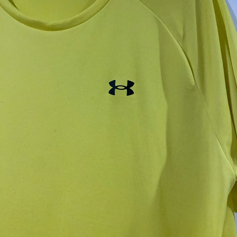 Under Armour Tech Tee - Picture 2 of 5